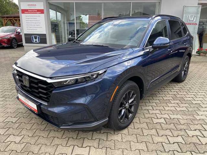 Honda CR-V Hybrid e:HEV 2.0 i-MMD AWD Advance