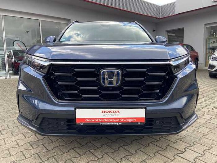 Honda CR-V Hybrid e:HEV 2.0 i-MMD AWD Advance
