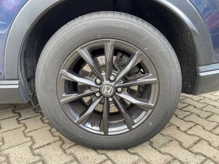 Honda CR-V Hybrid e:HEV 2.0 i-MMD AWD Advance