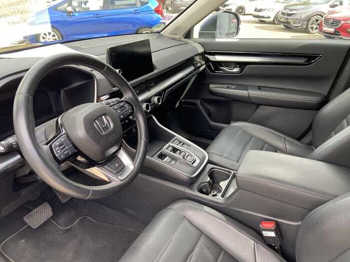 Honda CR-V Hybrid e:HEV 2.0 i-MMD AWD Advance