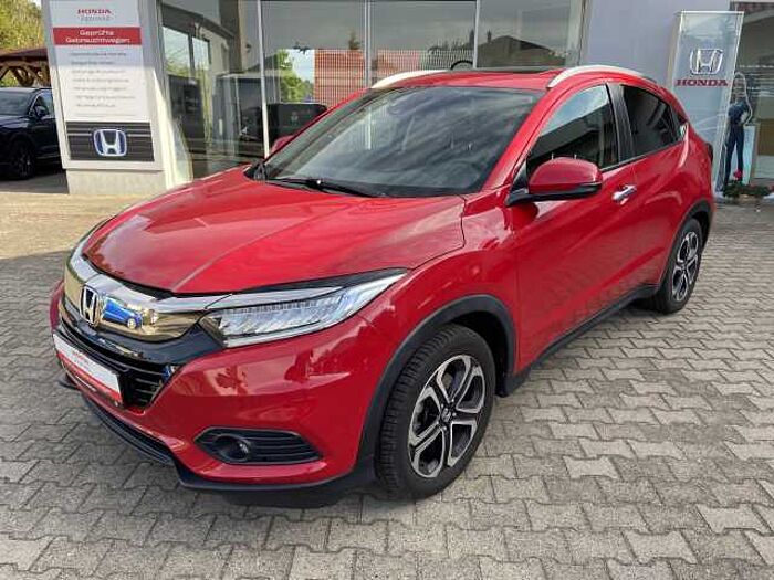 Honda HR-V 1.5 Executive Automatik inkl. Winterräder