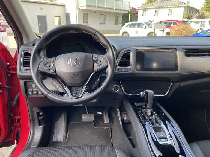 Honda HR-V 1.5 Executive Automatik inkl. Winterräder