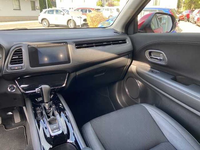 Honda HR-V 1.5 Executive Automatik inkl. Winterräder