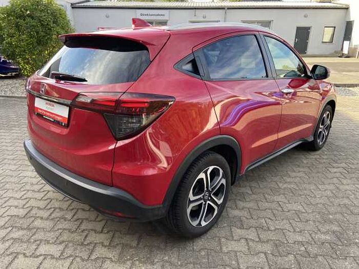 Honda HR-V 1.5 Executive Automatik inkl. Winterräder