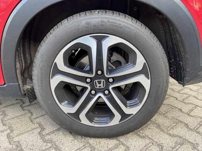 Honda HR-V 1.5 Executive Automatik inkl. Winterräder