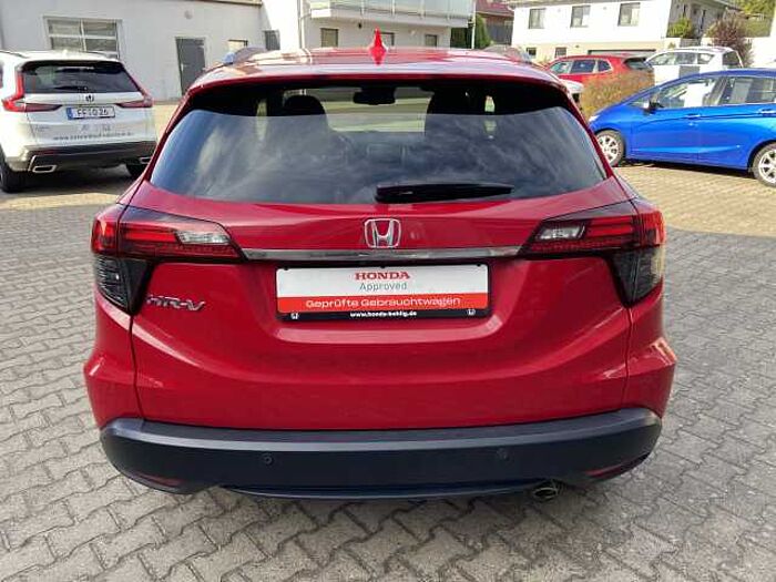 Honda HR-V 1.5 Executive Automatik inkl. Winterräder