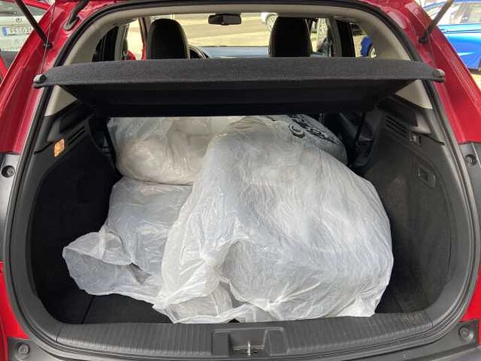 Honda HR-V 1.5 Executive Automatik inkl. Winterräder