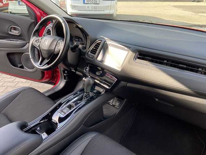 Honda HR-V 1.5 Executive Automatik inkl. Winterräder