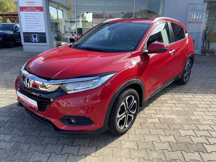 Honda HR-V 1.5 Executive Automatik inkl. Winterräder