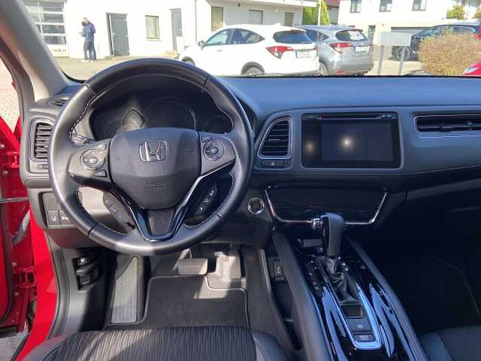 Honda HR-V 1.5 Executive Automatik inkl. Winterräder