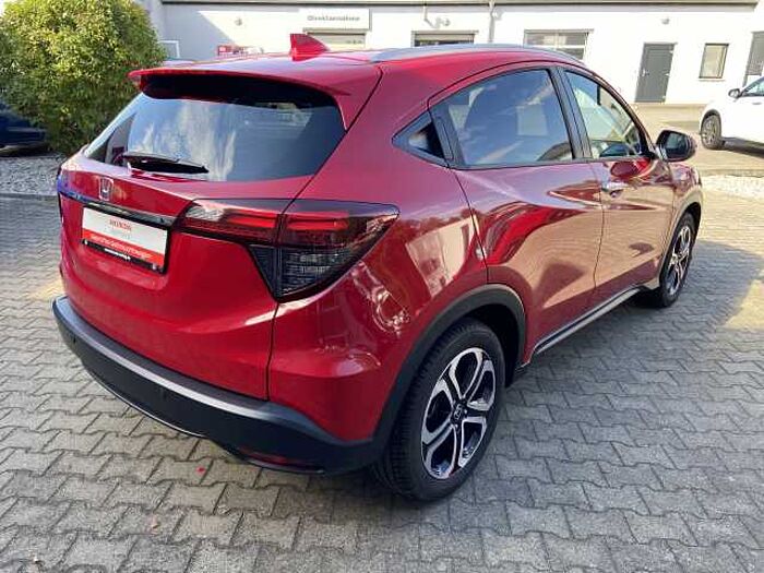 Honda HR-V 1.5 Executive Automatik inkl. Winterräder