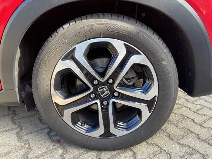 Honda HR-V 1.5 Executive Automatik inkl. Winterräder