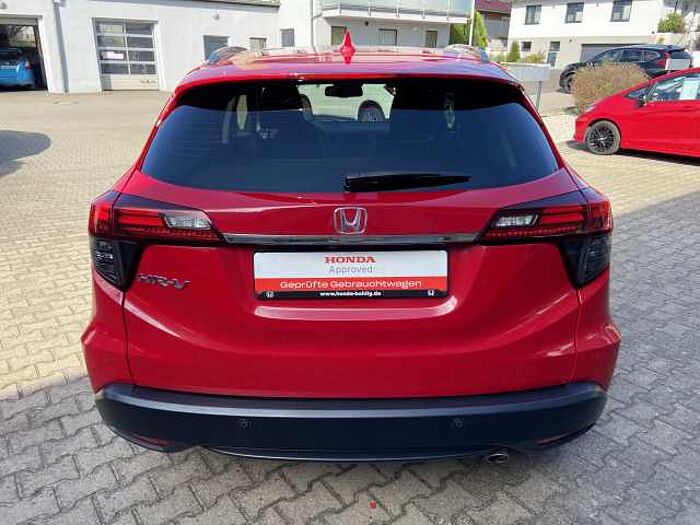 Honda HR-V 1.5 Executive Automatik inkl. Winterräder