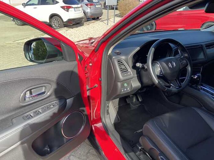 Honda HR-V 1.5 Executive Automatik inkl. Winterräder