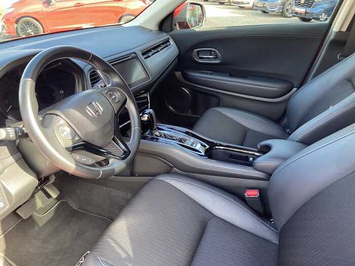 Honda HR-V 1.5 Executive Automatik inkl. Winterräder