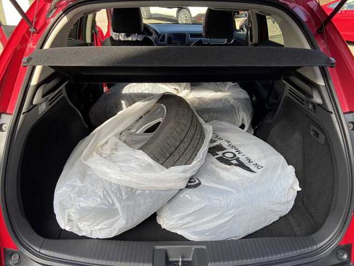 Honda HR-V 1.5 Executive Automatik inkl. Winterräder