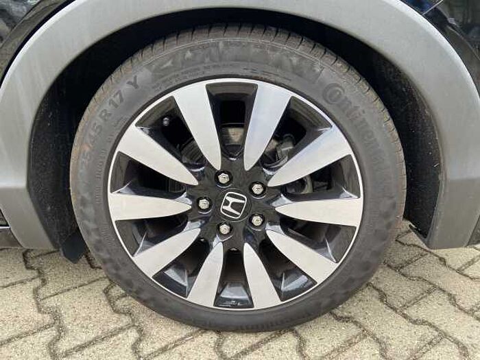 Honda Civic 2.2 i-DTEC Sport inkl. Winterräder / AHK