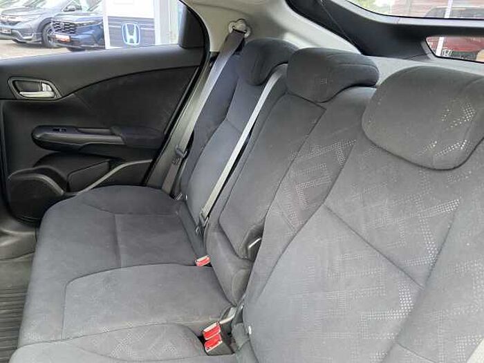 Honda Civic 2.2 i-DTEC Sport inkl. Winterräder / AHK